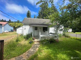 411 Pacific Ave, South Bend, WA