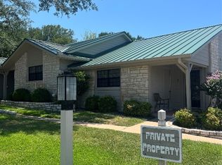 300 Poker Chip UNIT 1, Horseshoe Bay, TX 78657