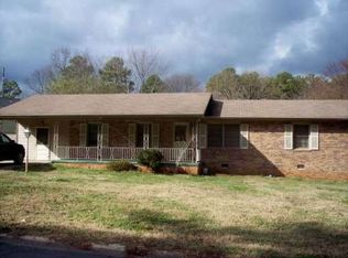 1155 Camellia Dr, Marietta, GA 30062