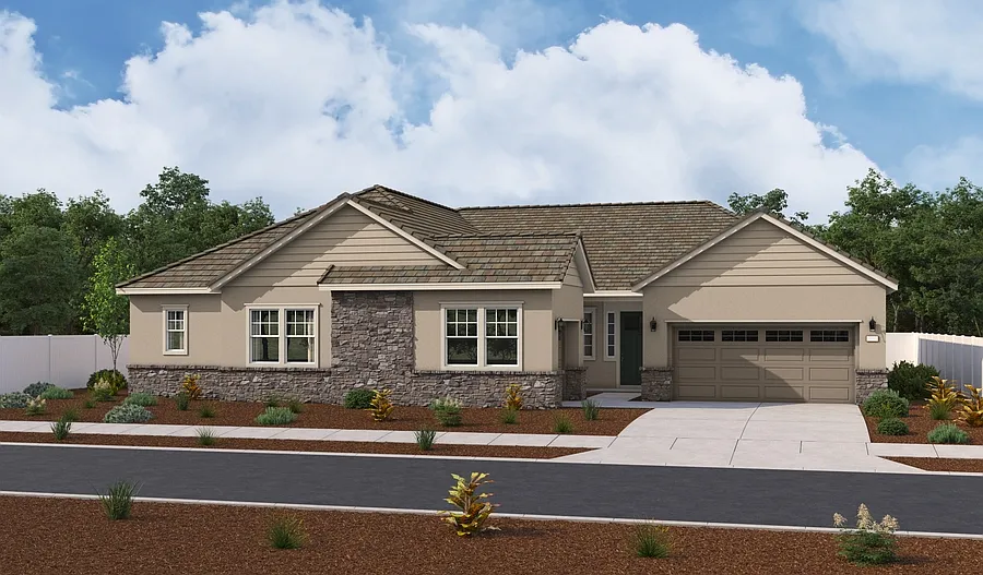 Ryder Plan, Enclave at Canyon Estates - Photo 3