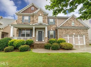 385 Yellow Shoals Ct #21, Lawrenceville, GA 30044