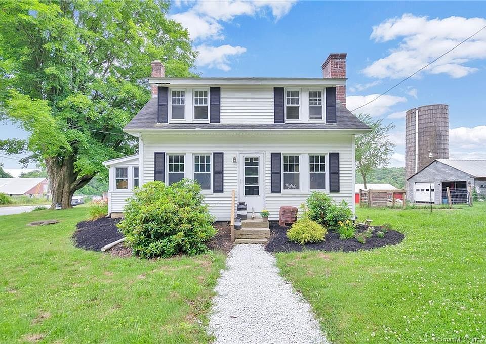 589 Old Hartford Rd, Colchester, CT 06415 MLS 170592721 Zillow