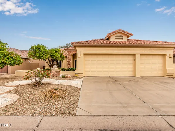 24321 S ANGORA Drive, Sun Lakes, AZ 85248