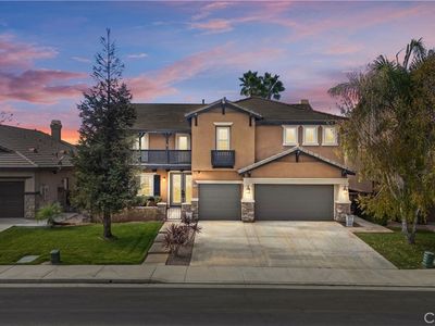 37093 Almond Cir, Murrieta, CA, 92563