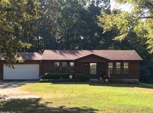 735 Jenkins Ln, Malvern, AR 72104