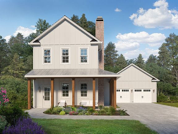 Front Elevation