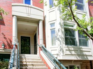 45 N Jackson St UNIT F, Denver, CO 80206