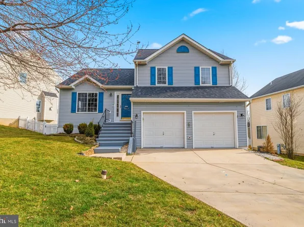 9015 Tarpleys Cir, Baltimore, MD 21237