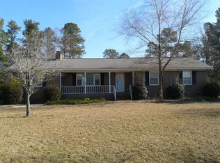 749 Calhoun Rd, Saint Matthews, SC 29135