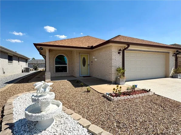 103 Saturn St, Mission, TX 78572