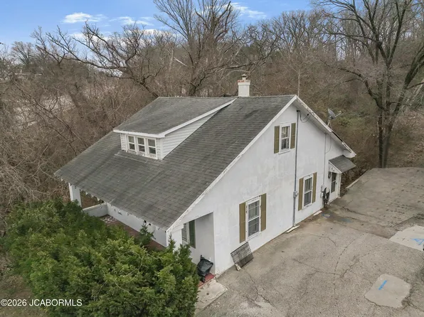 1608 E McCarty St, Jefferson City, MO 65101