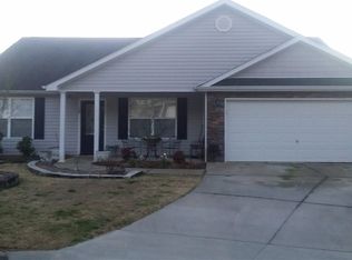 109 Meeker Ct, Easley, SC 29642