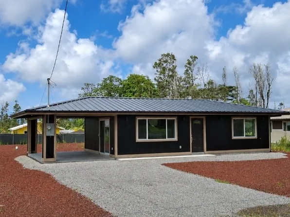 16-2073 Kuhio Dr, Pahoa, HI 96778