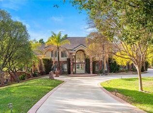 20455 Somma Dr, Lake Mathews, CA 92570