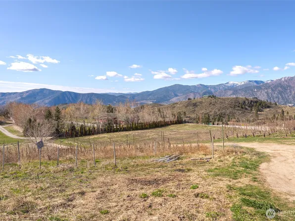 57 Raven Lane, Manson, WA 98831
