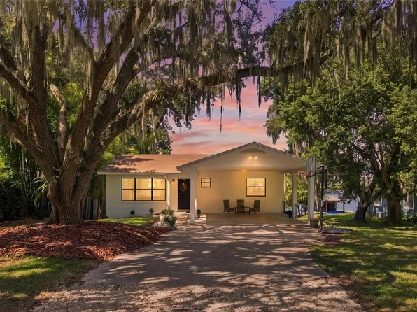 38 Live Oak Rd, Winter Garden, FL 34787