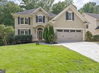 230 Greystone Ct, Roswell, GA 30075
