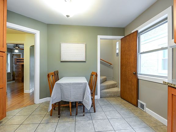Eating Area
