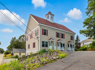 4 Stimson St #4, Kittery, ME 03904