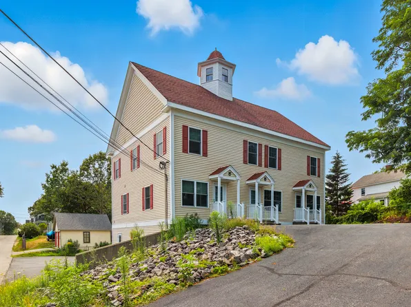 4 Stimson St #4, Kittery, ME 03904