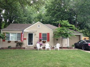 5122 Ash St, Roeland Park, KS 66205