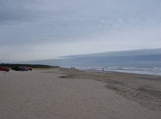 4417 Deep Hole Rd, Chincoteague, VA 23336