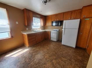 1624 Ferry Ave #2F, Niagara Falls, NY