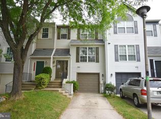 4706 Leyden Way, Ellicott City, MD 21042