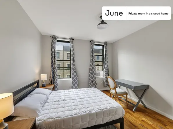 205 W 109th St, New York, NY