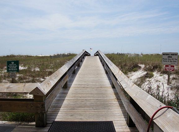 Boardwalk