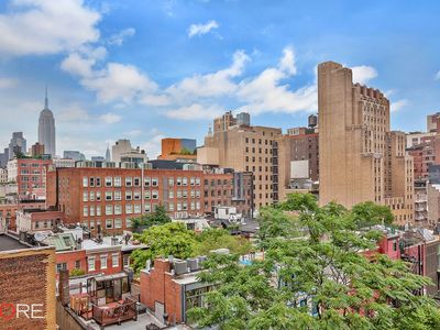 175 W 12th St APT 9N, New York, NY, 10011