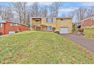 1160 Sarah St, Bethel Park, PA