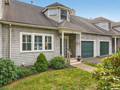 34 Country Way #34, South Dartmouth, MA, 02748