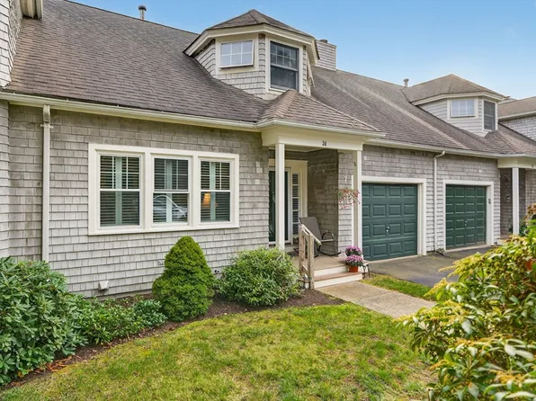 34 Country Way #34, South Dartmouth, MA 02748