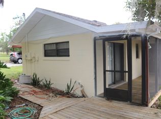 15719 Villa City Rd, Groveland, FL 34736