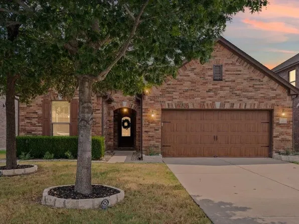 1113 Calla Lily Blvd, Leander, TX 78641