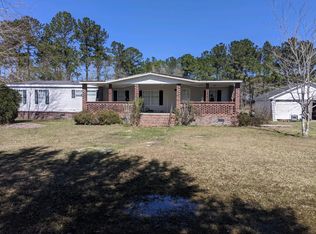 974 Adrian Ln, Moncks Corner, SC 29461