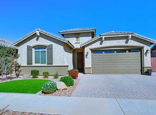 20634 E Raven Dr, Queen Creek, AZ 85142