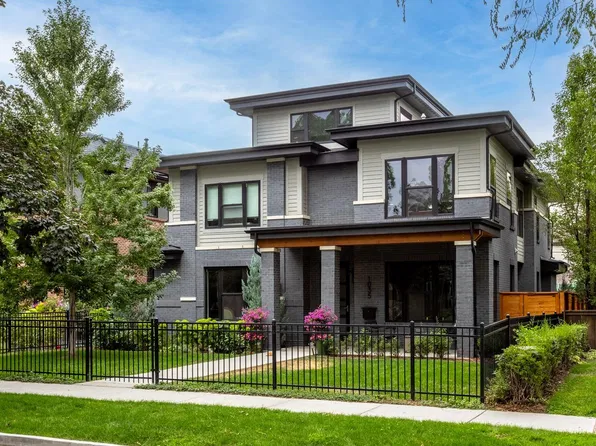 1035 S Columbine St, Denver, CO 80209