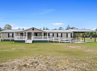 4187 Twilight Ln, Chipley, FL 32428