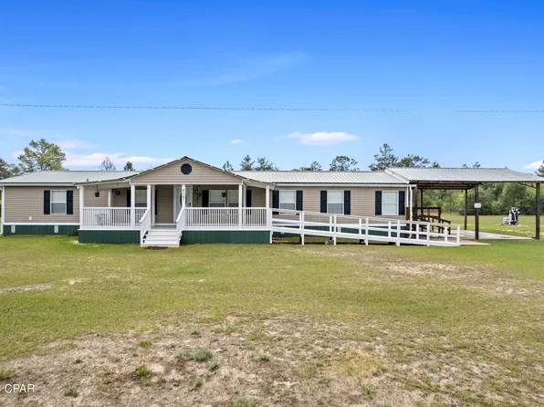 4187 Twilight Ln, Chipley, FL 32428