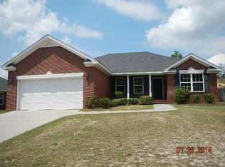 3125 Hampton Dr, Augusta, GA 30906