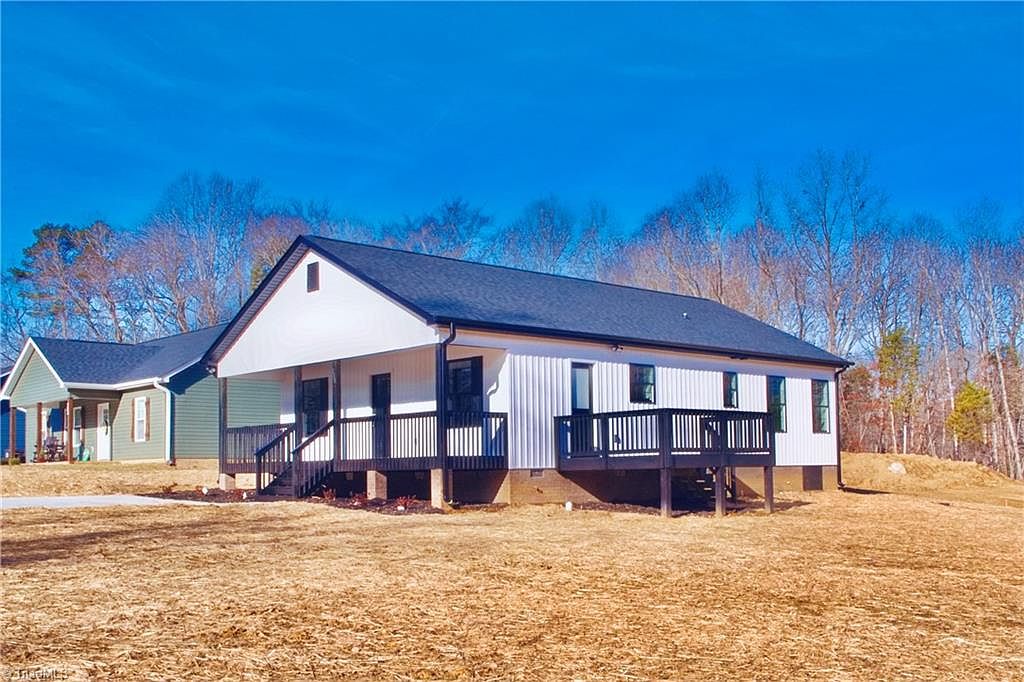 215 Agner Ln, Lexington, NC 27292 Zillow