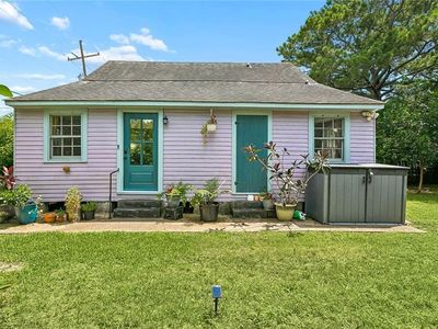 818 Fats Domino Ave, New Orleans, LA, 70117