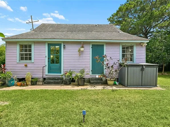 818 Fats Domino Ave, New Orleans, LA 70117