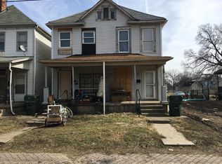 90-92 N Central Ave, Columbus, OH 43222