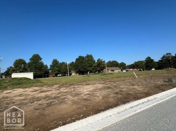 1 Easton Ave, Lake City, AR 72437
