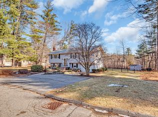26 Sugar Hill Cir, Methuen, MA 01844