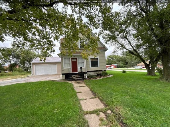 803 W Milwaukee Ave, Storm Lake, IA 50588