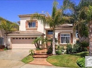 8711 E Banner Ridge Dr, Anaheim, CA 92808